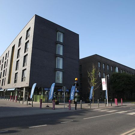 Goldcrest Village Rooms University Of Galway Buitenkant foto