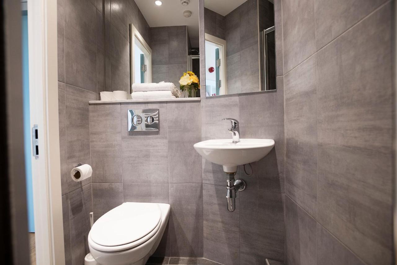 Goldcrest Village Rooms University Of Galway Buitenkant foto