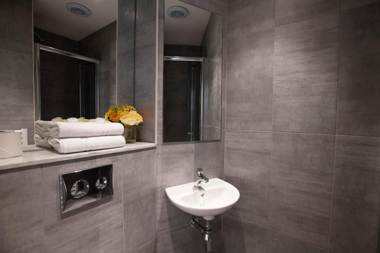 Goldcrest Village Rooms University Of Galway Buitenkant foto